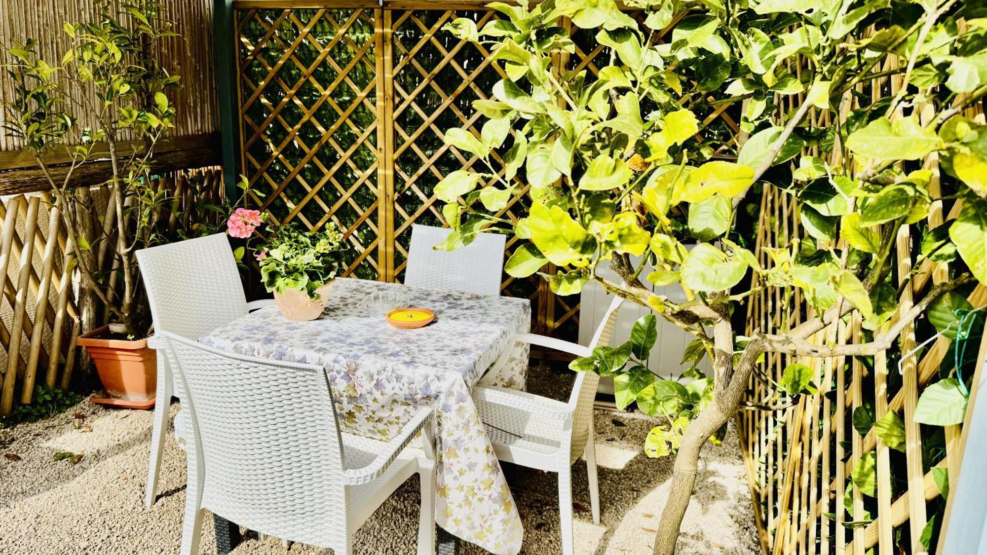 The Dream Villa Massa Lubrense Exterior foto